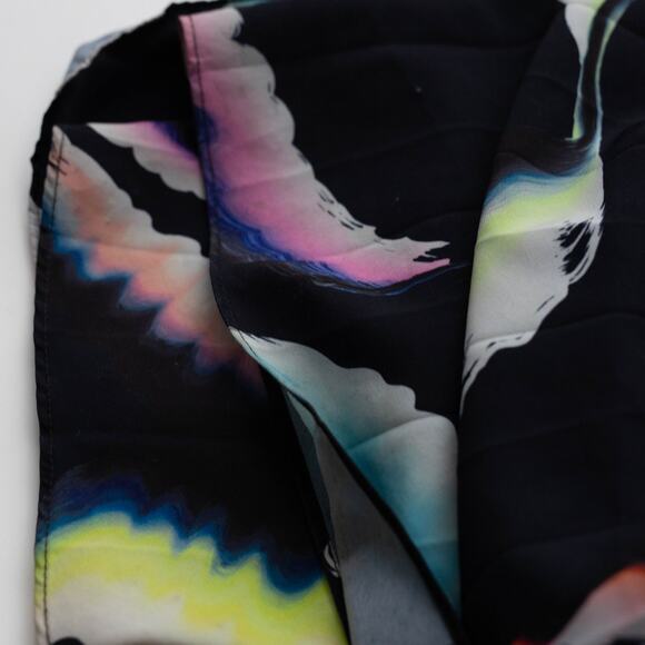 A.L.C. Leah Maxi Dress - Size 2 - Picture 12 of 12